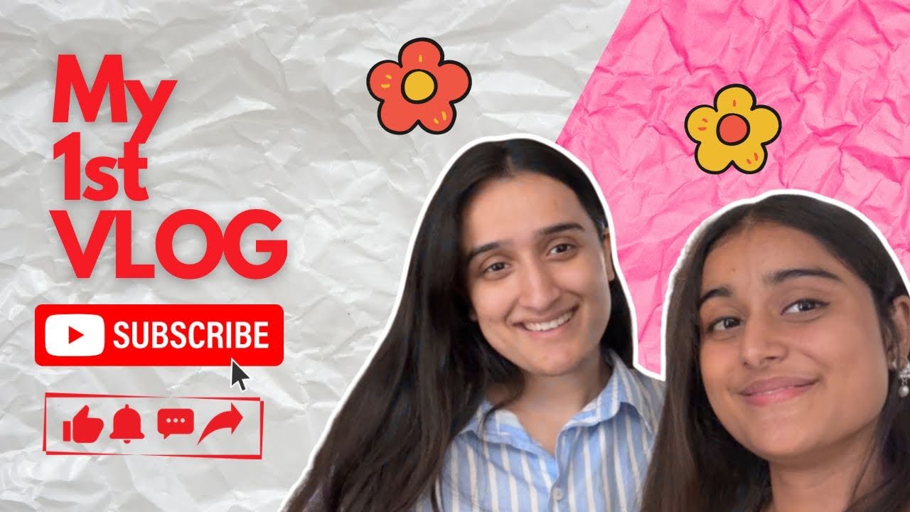 First Vlog 🎥🎂 | Birthday Edition 🎉 | Zudio Shopping 🛍️ & DIY 
