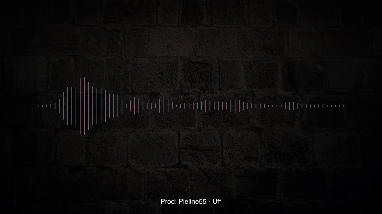Uff [Travis Scott type beat] 2020
