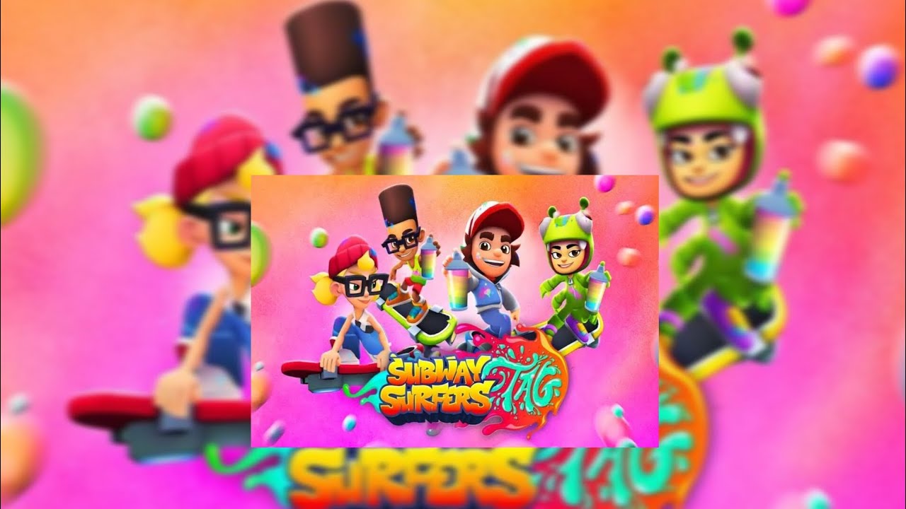 Subway surfers latest trending searches Video Gameplay 😎🎯📸🌎💥📸🚉#subwaysurfers #gamer #gaming #subwayt