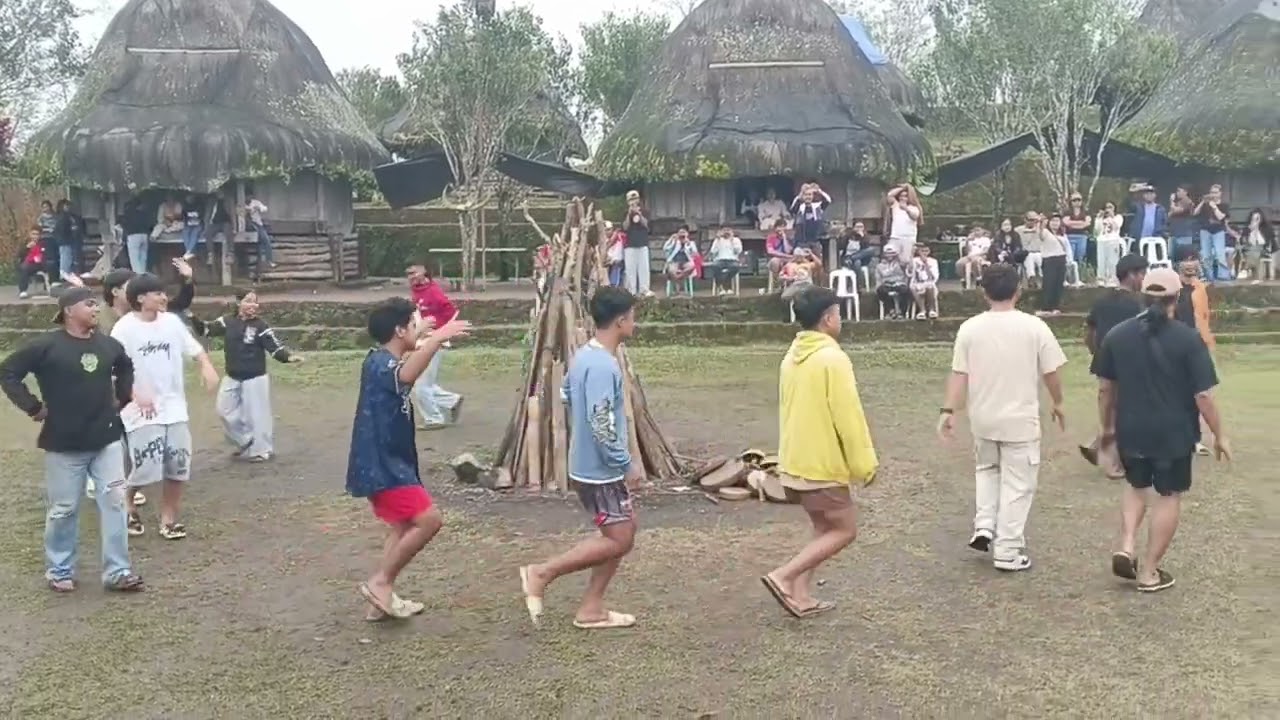 MAGUINAM CHALLENGE (CAGAYAN)
