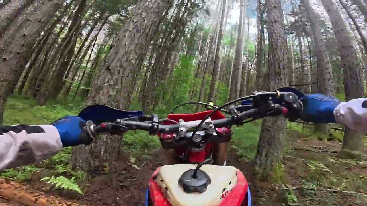 Rattlesnake National '25 test 6