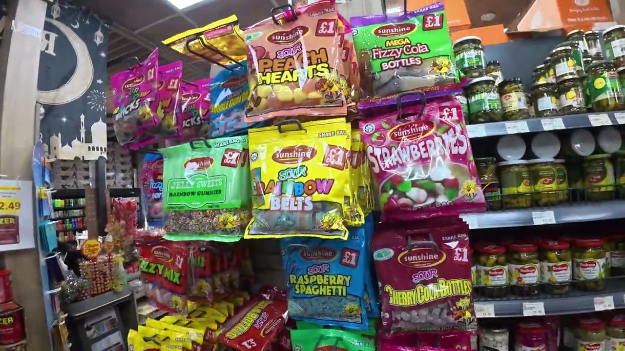 Freshco Shopping Centre Tour | Best Place for Continental & Cultural Foods