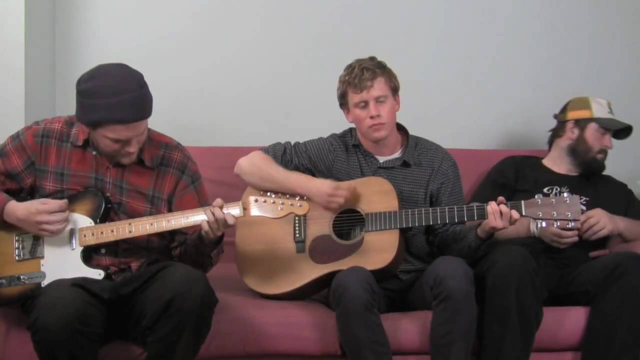 The Sidekicks - 