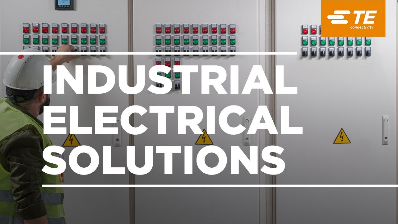 TE’s Terminal Blocks Video Series | Episode 1: Introduction