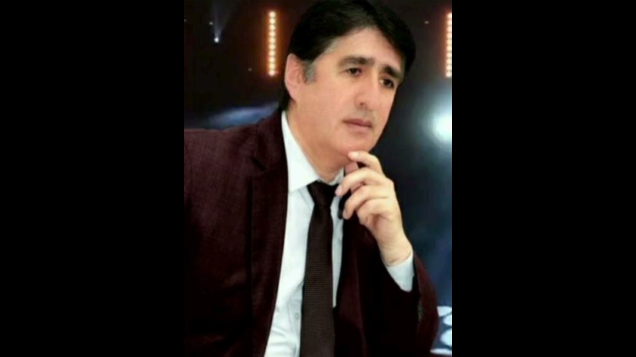 Наҷмиддин Қаландар АСРОРИ АЗАЛ
