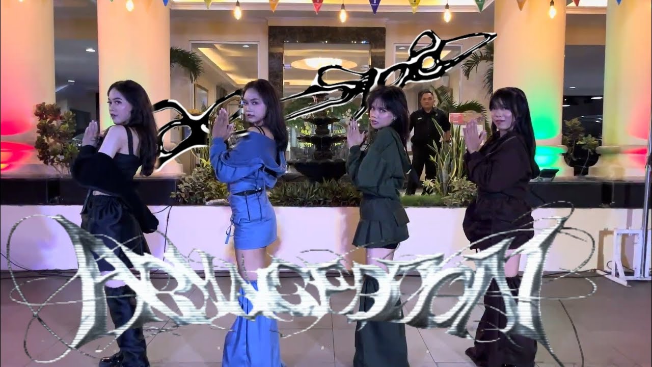 [KPOP IN PUBLIC] AESPA  