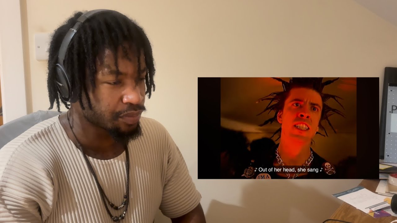 WOW, THIS IS GOOD 🔥🤯 EVERLONG - FOO FIGHTERS REACTION