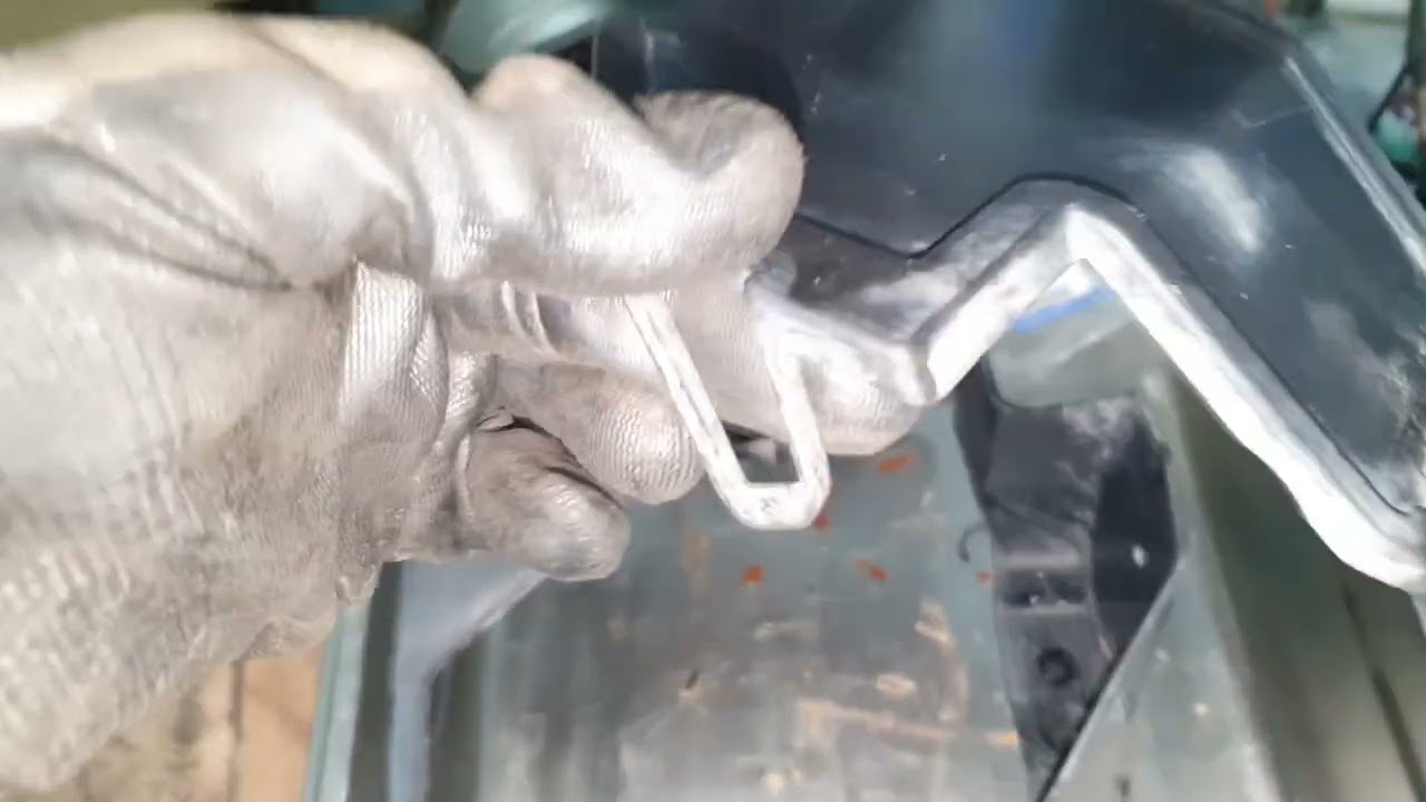 Сальник штока выбора передач мкпп ib5 Ford Focus 2, Ford Focus 3