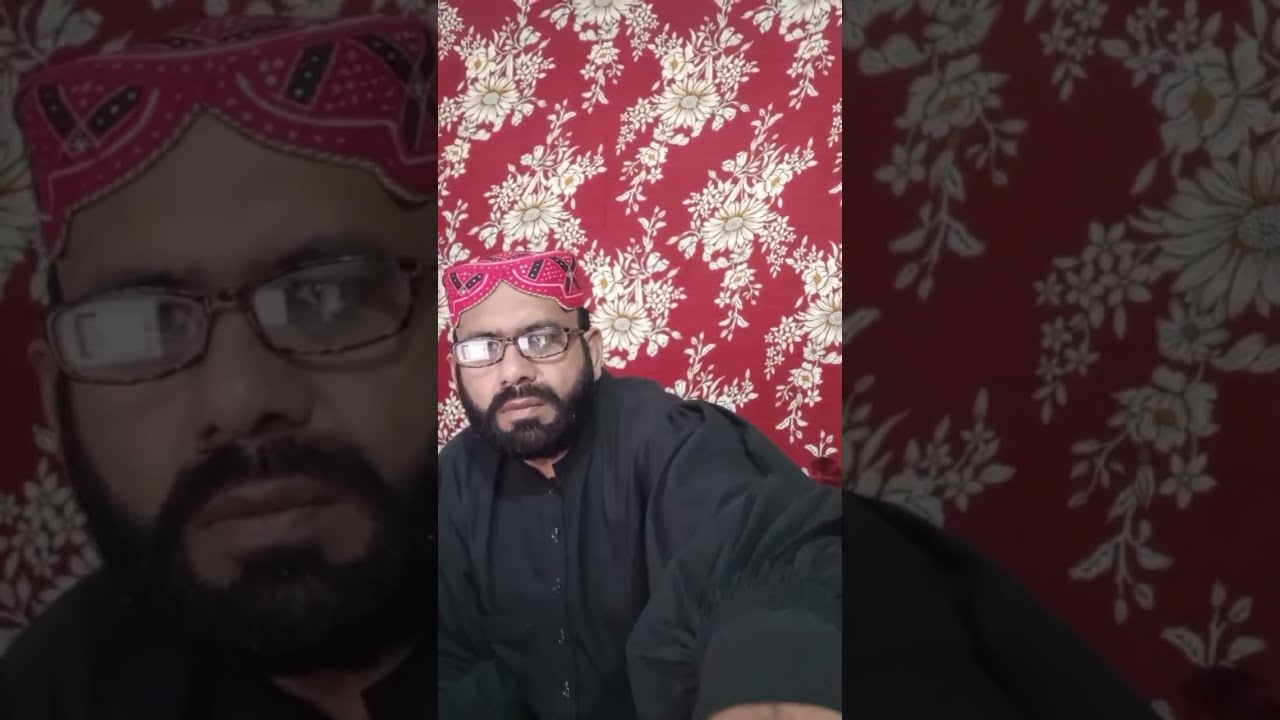 Tasawuf Todoy/ Roohani ./Islamic /محمد شرافت علی القادری  انکشافات