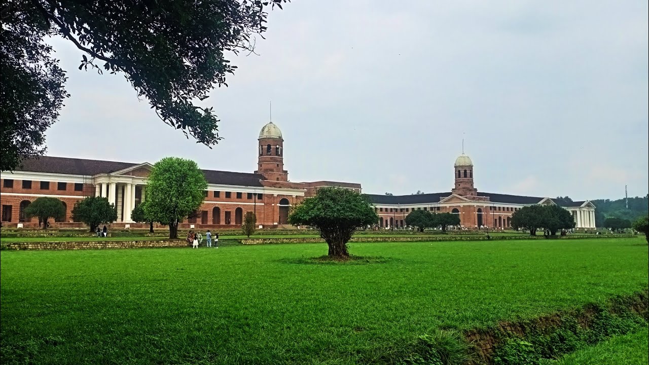 FRI Dehradun | Forest research institute | Dehradun