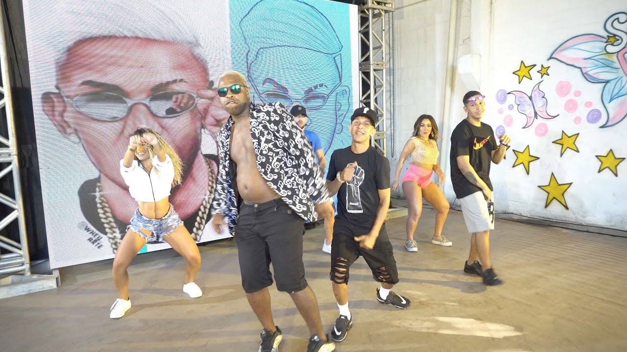 MC TROIA E MR BIM E MC DUARTT - POSI&Ccedil;&Atilde;O MALVADONA - CLIPE OFICIAL