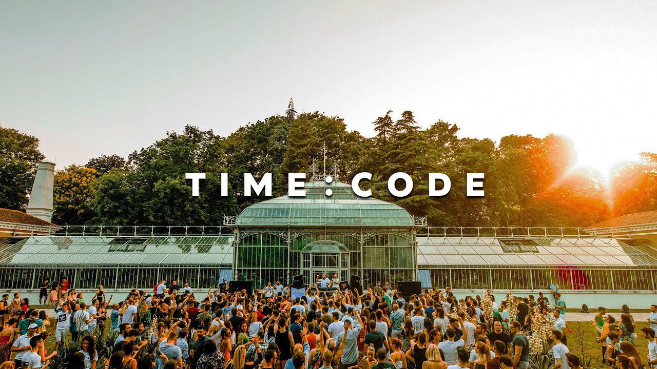 Finnebassen at Institute of Botany and Botanical Garden by TIME:CODE
