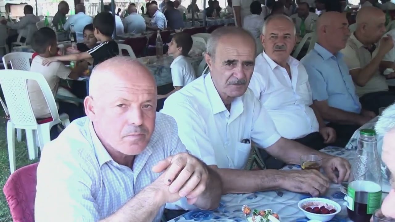 Xaliq Bedelov İmisli rayon telisli kəndi Elisahib beyin toyu