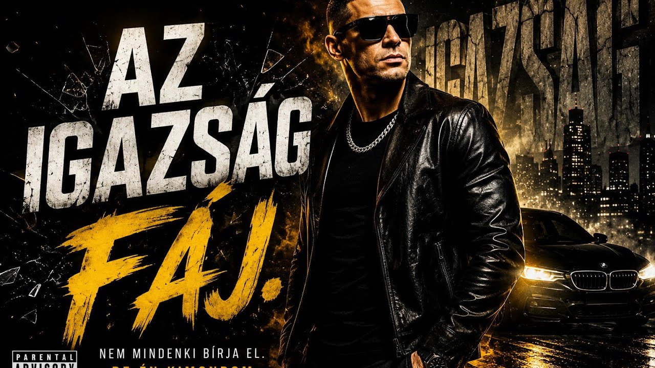 Kőkemény igazság – MR-Robiron