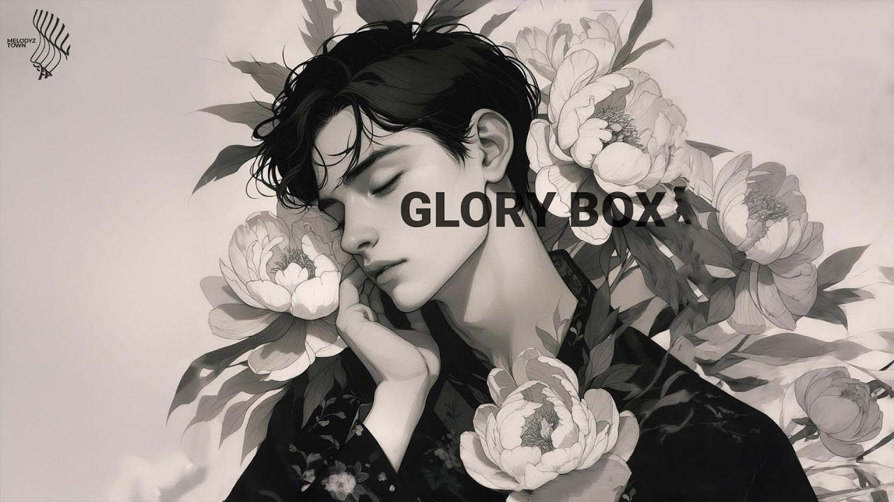 Glory Box - Portishead | Male Cover