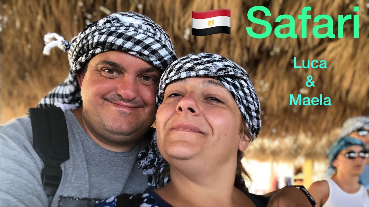 Viaggio A Marsa Alam Parte 12 Bravo Gemma Resort 20/05/2022 Escursione Safari Nel Deserto