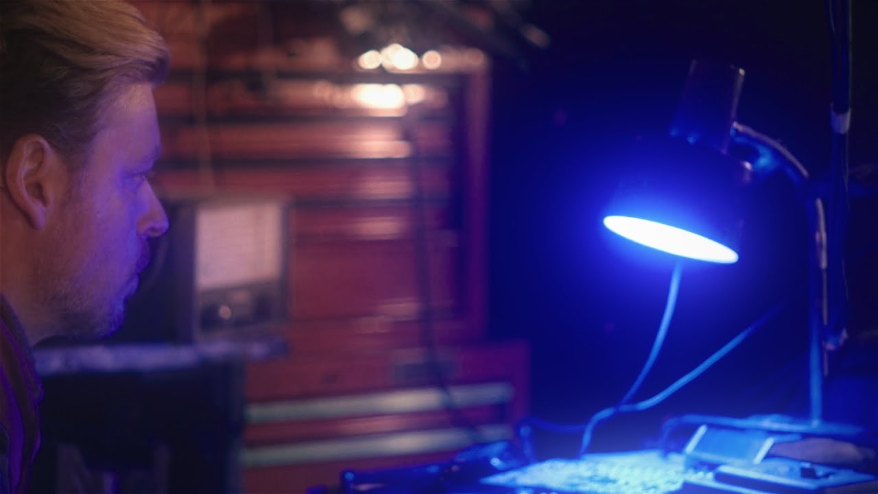 Girls Named Jennifer - Sit and Talk (Official Music Video)