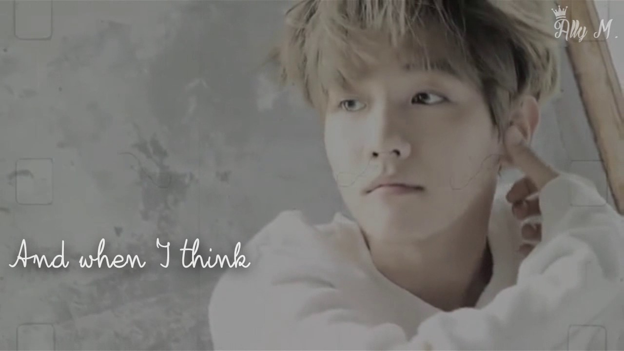 FMV | OOPS! | BAEKHYUN ♠