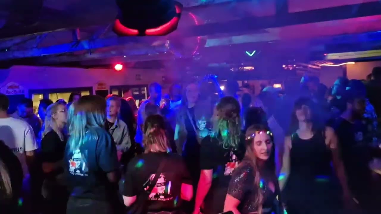 Rhein Roxy Das Partyschiff in Köln
