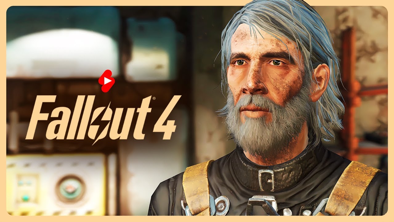 Fallout 4 (с русской озвучкой) ☢️ Стрим 10 ➤ Прохождение игры #fallout4 #фоллаут4 #shortslive
