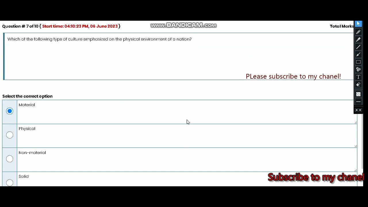 PSY 406 Quiz # 2 Correct Solution 1  || live attempt || please subscribe to my chanel!