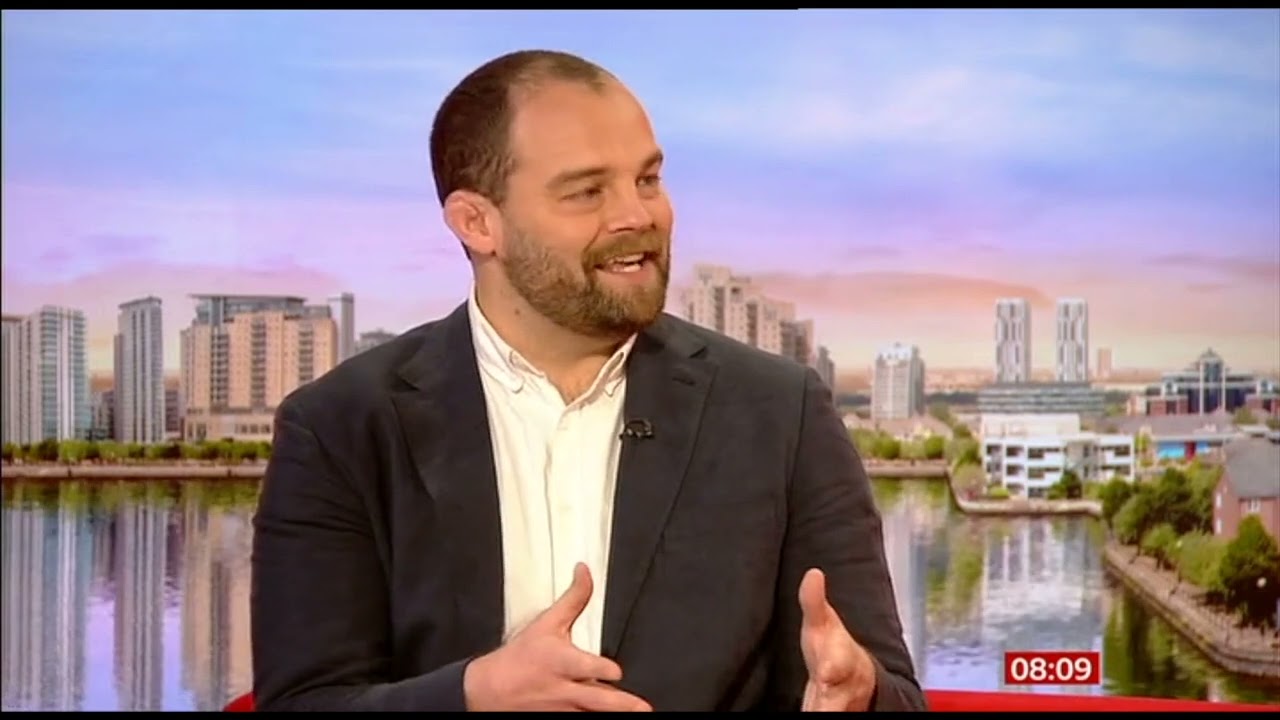 James Waterhouse Showreel