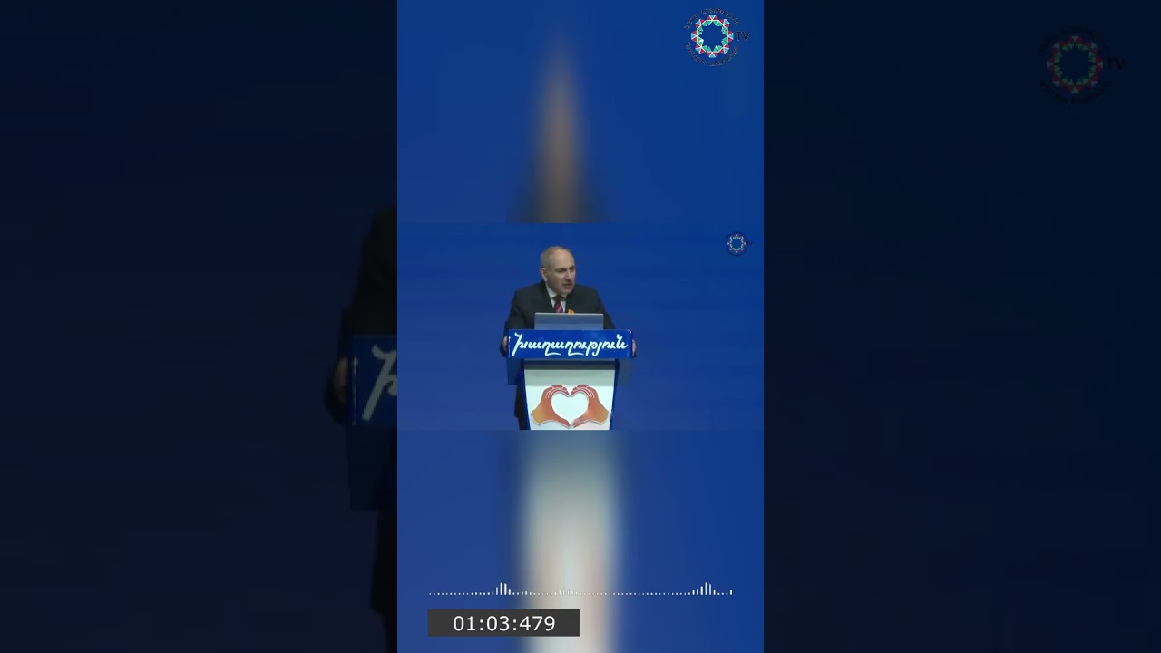 ДЛЯ ЧЕГО ПАПЕ НУЖНЫ АРМЯНЕ МАРТИРЫ