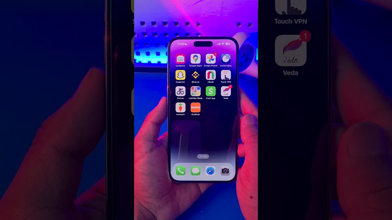 Как изменить регион Netflix на iPhone!