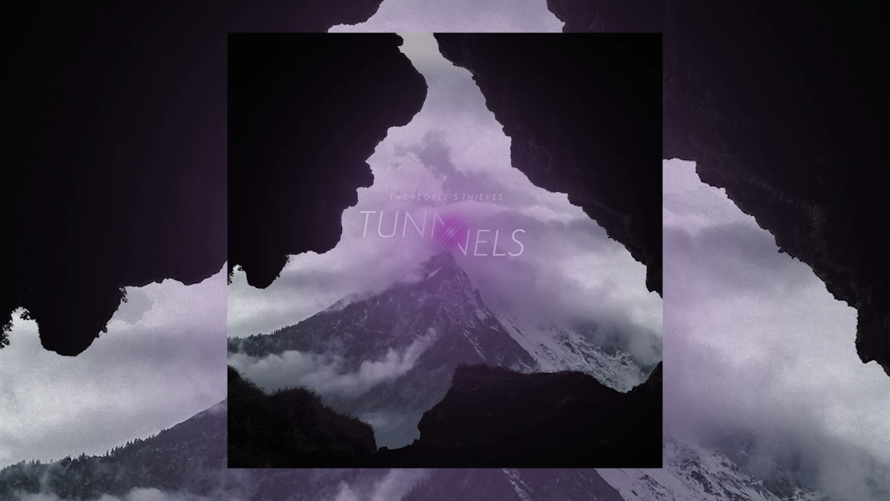 Intro & Hold My Weight - The People's Thieves