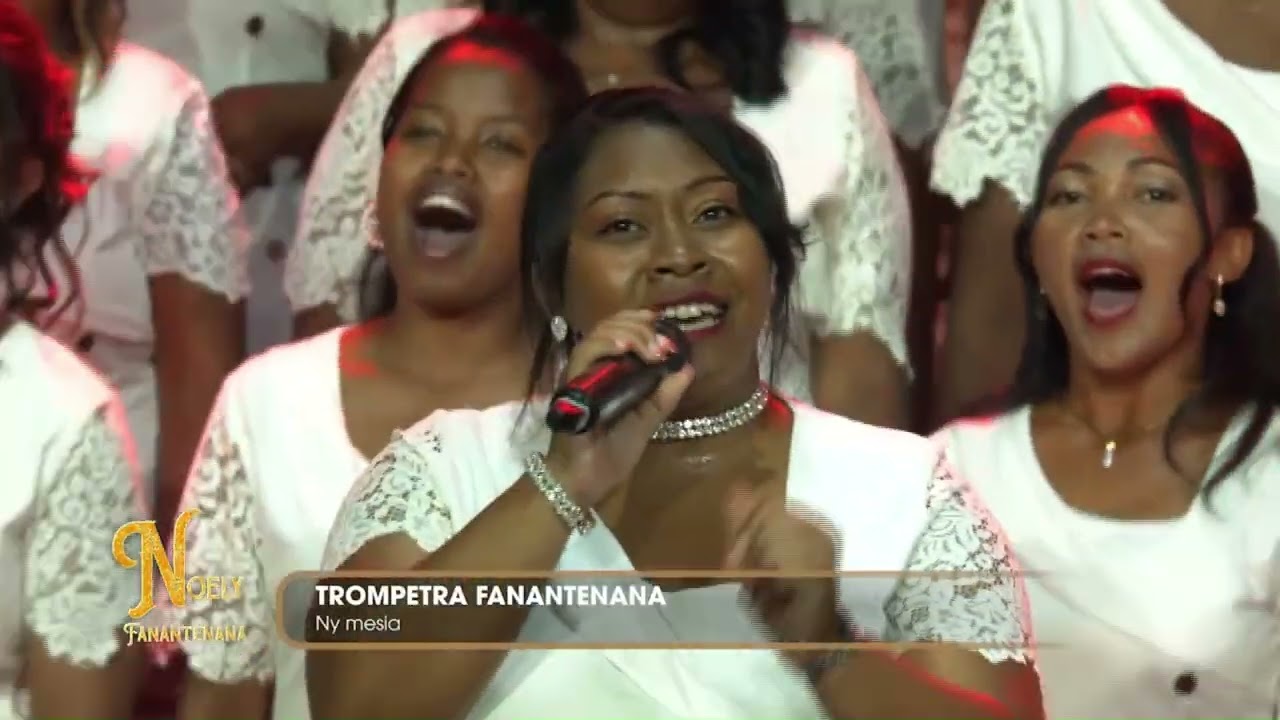 NOELY FANANTENANA Part I 3 3