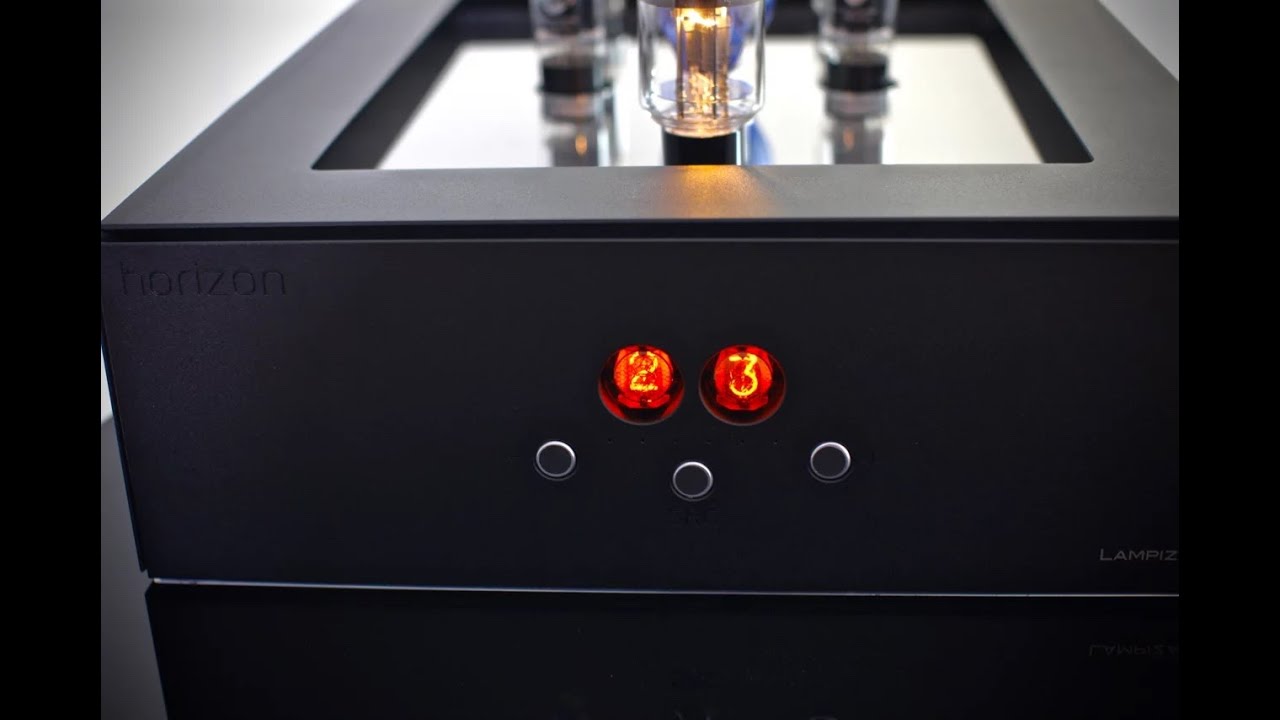 LampizatOr Horizon DAC