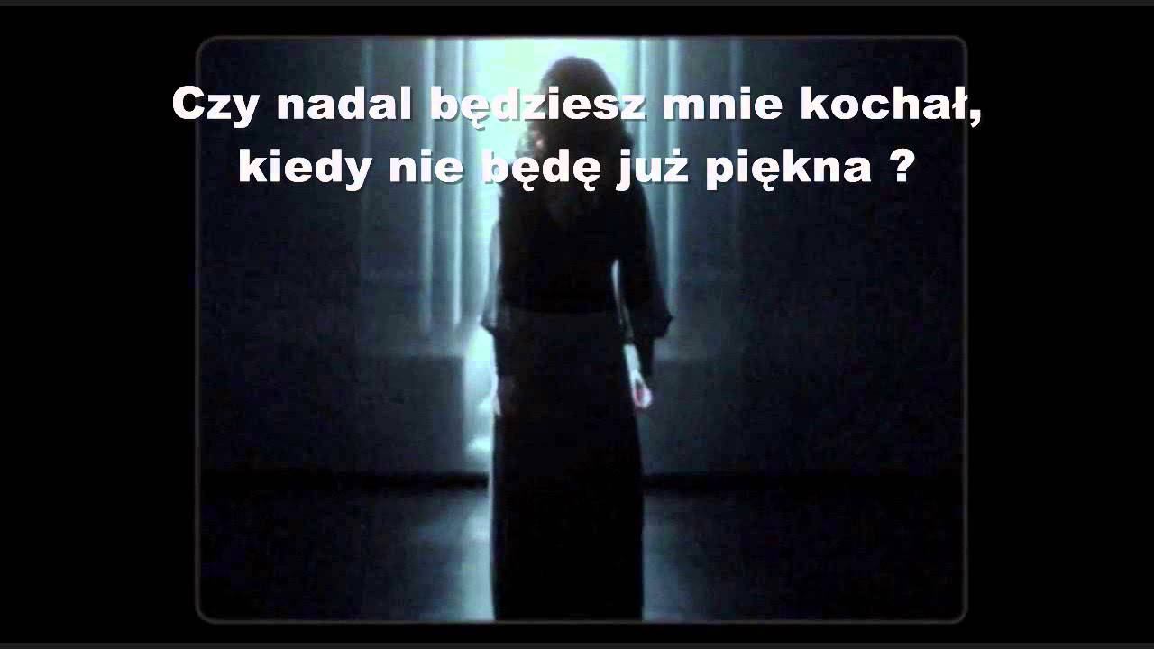 Lana Del Rey - Young and Beautiful tłumaczenie PL