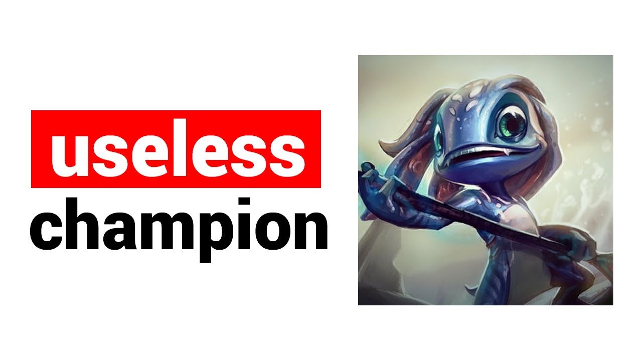 Why Is No One Playing Fizz Anymore?