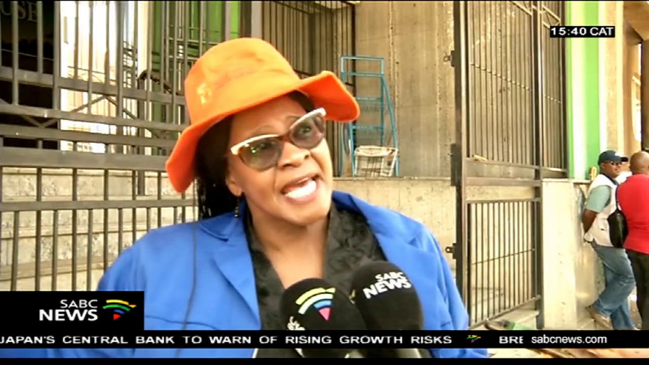 Mangaung Metro to intensify littering laws