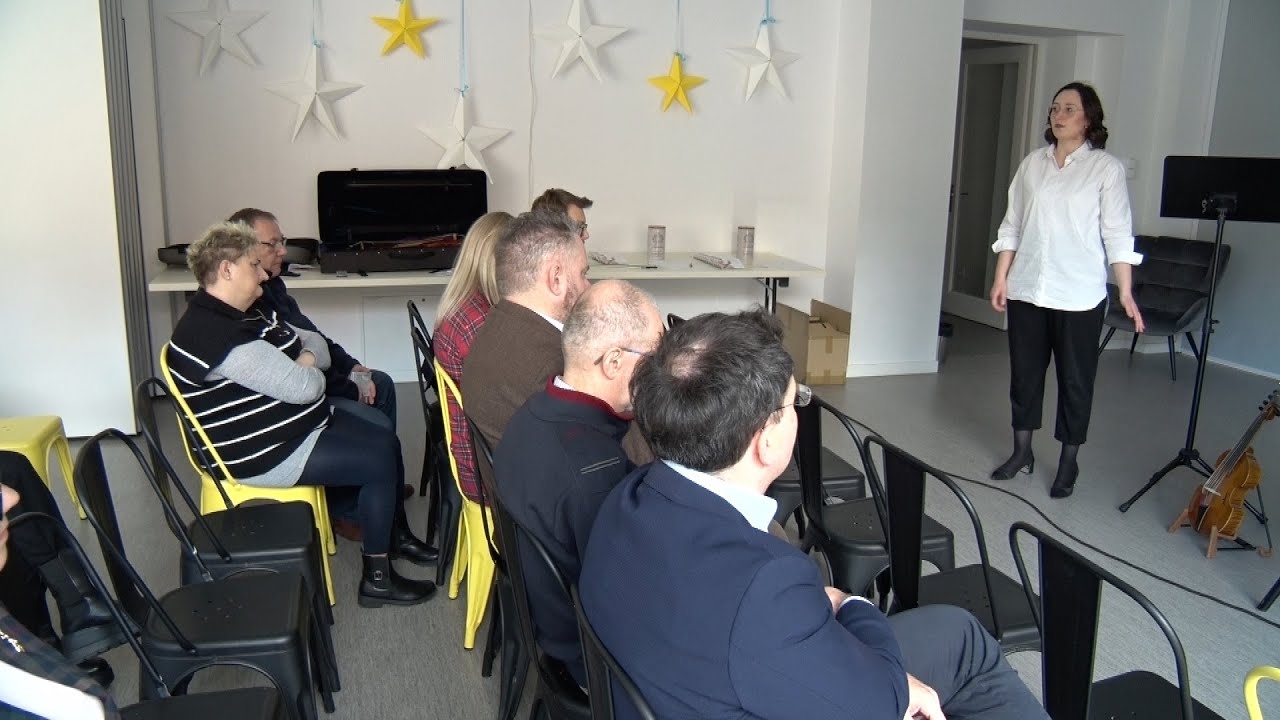 Ewa Pilarska-Banaszak opowiedziała o swojej nowej płycie