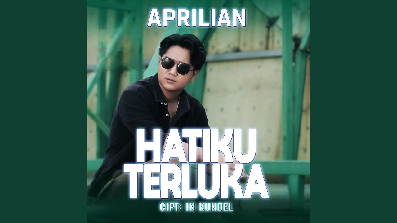 Hatiku Terluka