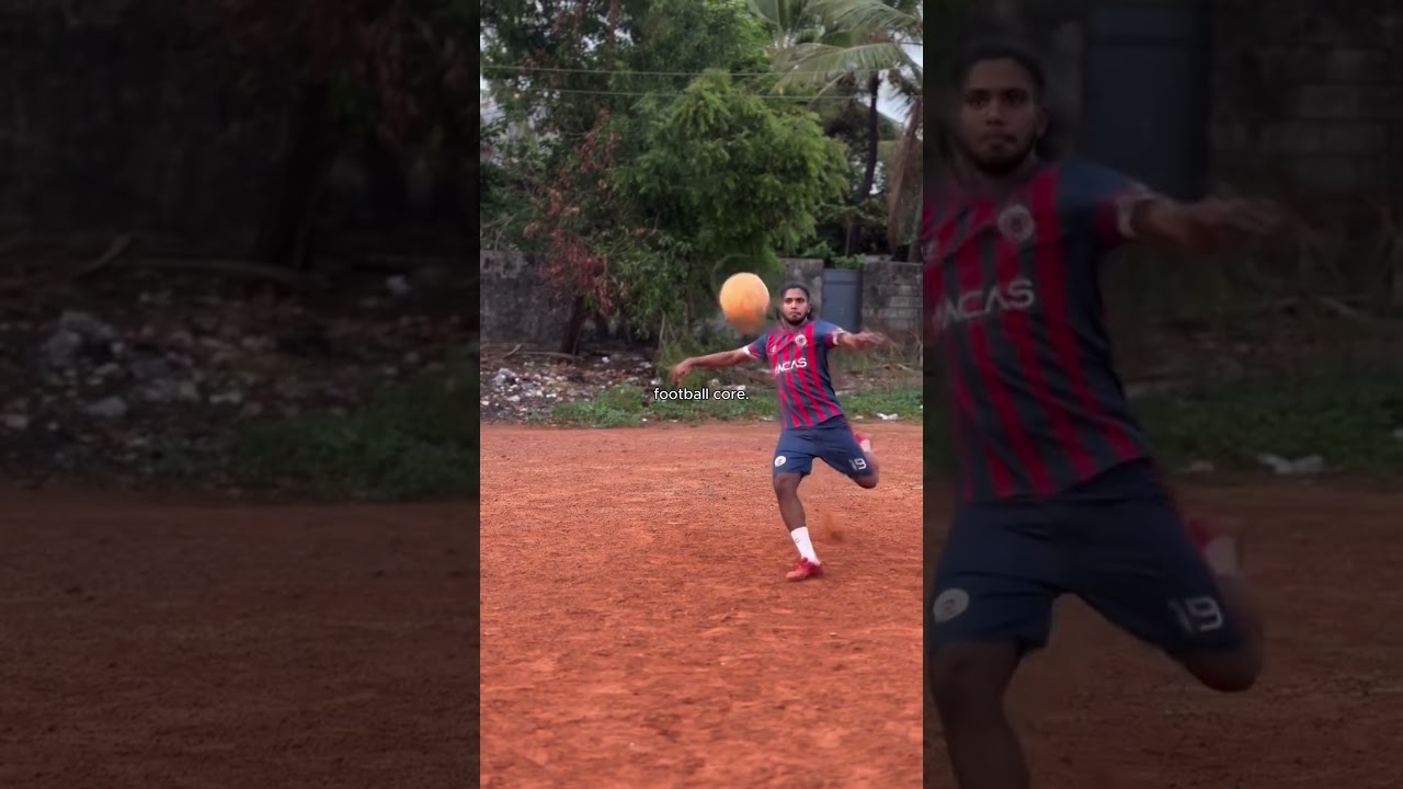 football core. #football #hopecore #skills #funny