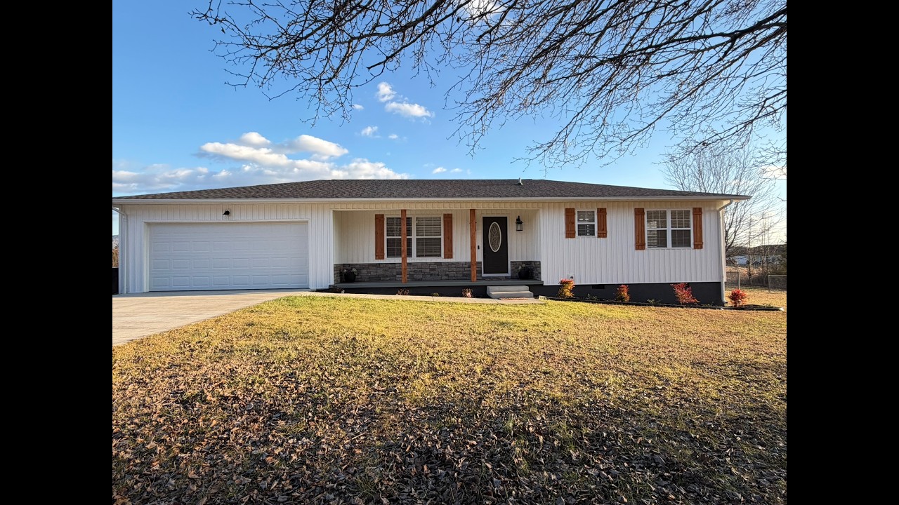 125 Norwood Rd, Pikeville, TN