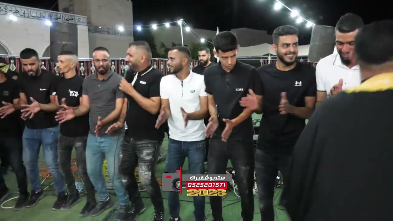 سمسمية جديد 2023 | سالم الاعسم وعوده ابو قرينات فرح محمود ابو غالية