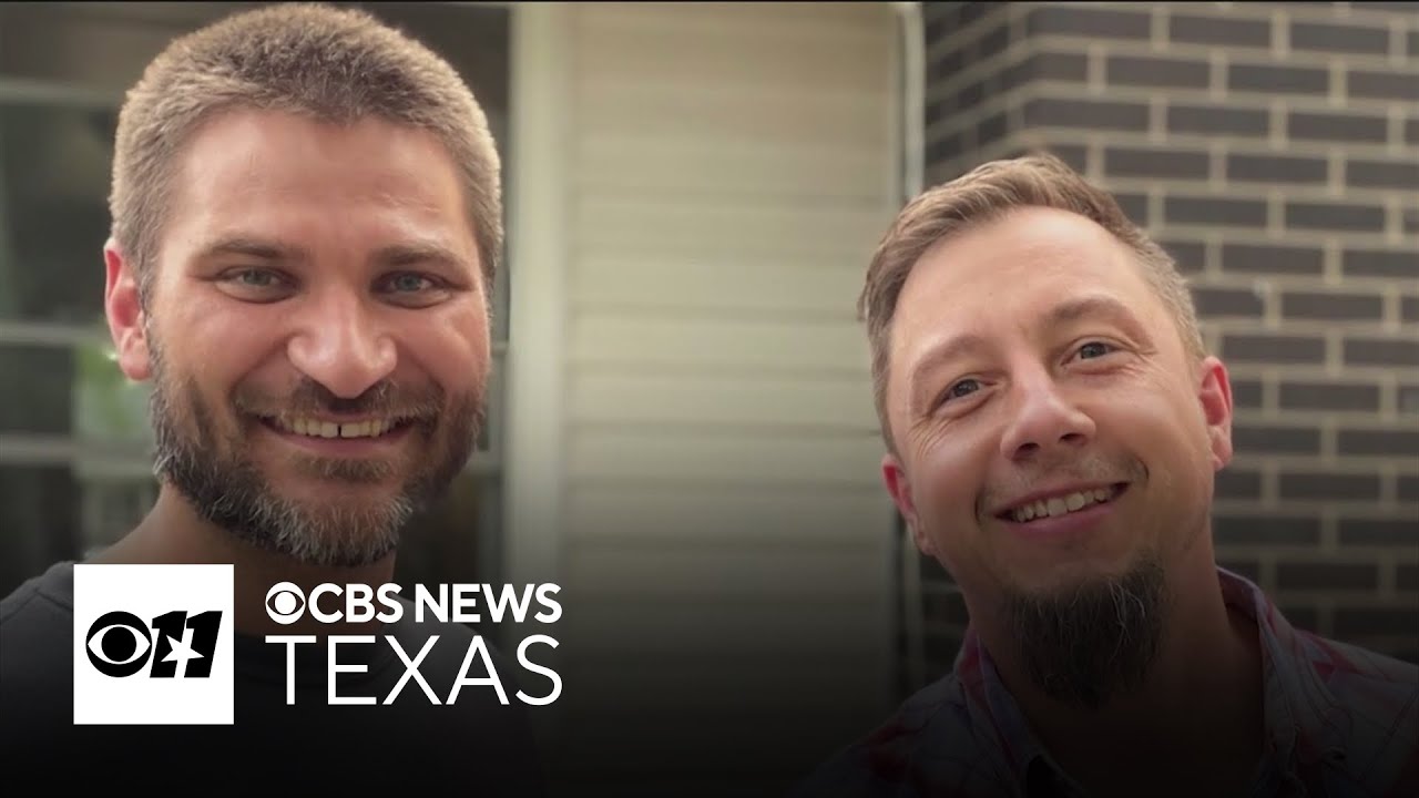 Deadly Dallas accident claims brothers-in-law, shatters families in 2 states