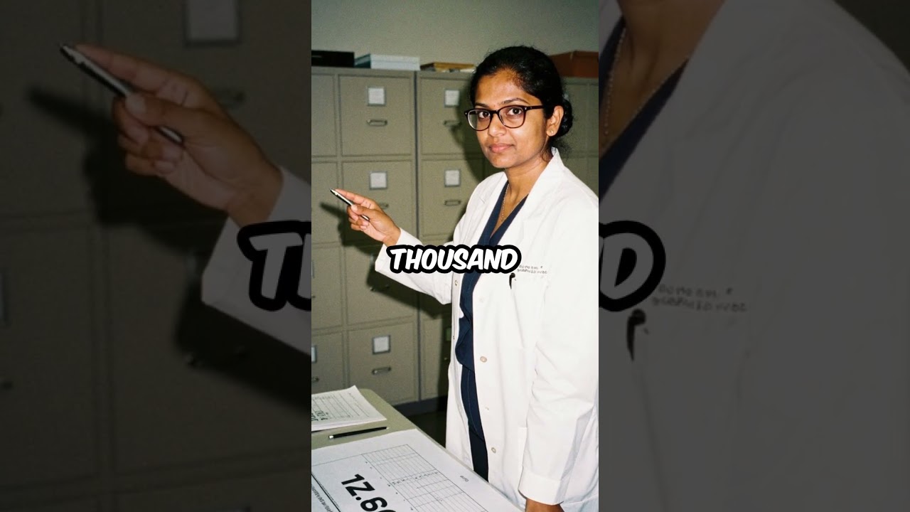 The Government That Hid 12,000 Deaths Behind One Word