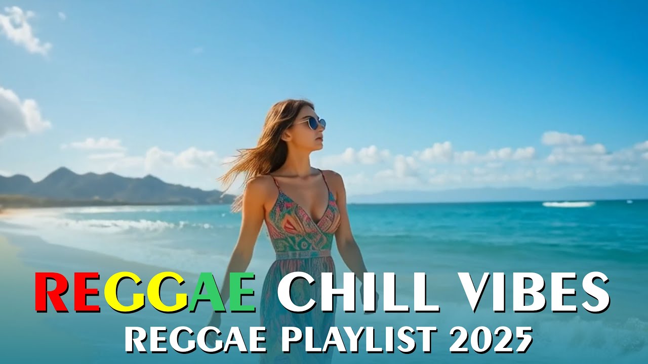 Golden Sunrise Vibes Roots & Romance &ndash; Hawaiian Reggae 2025