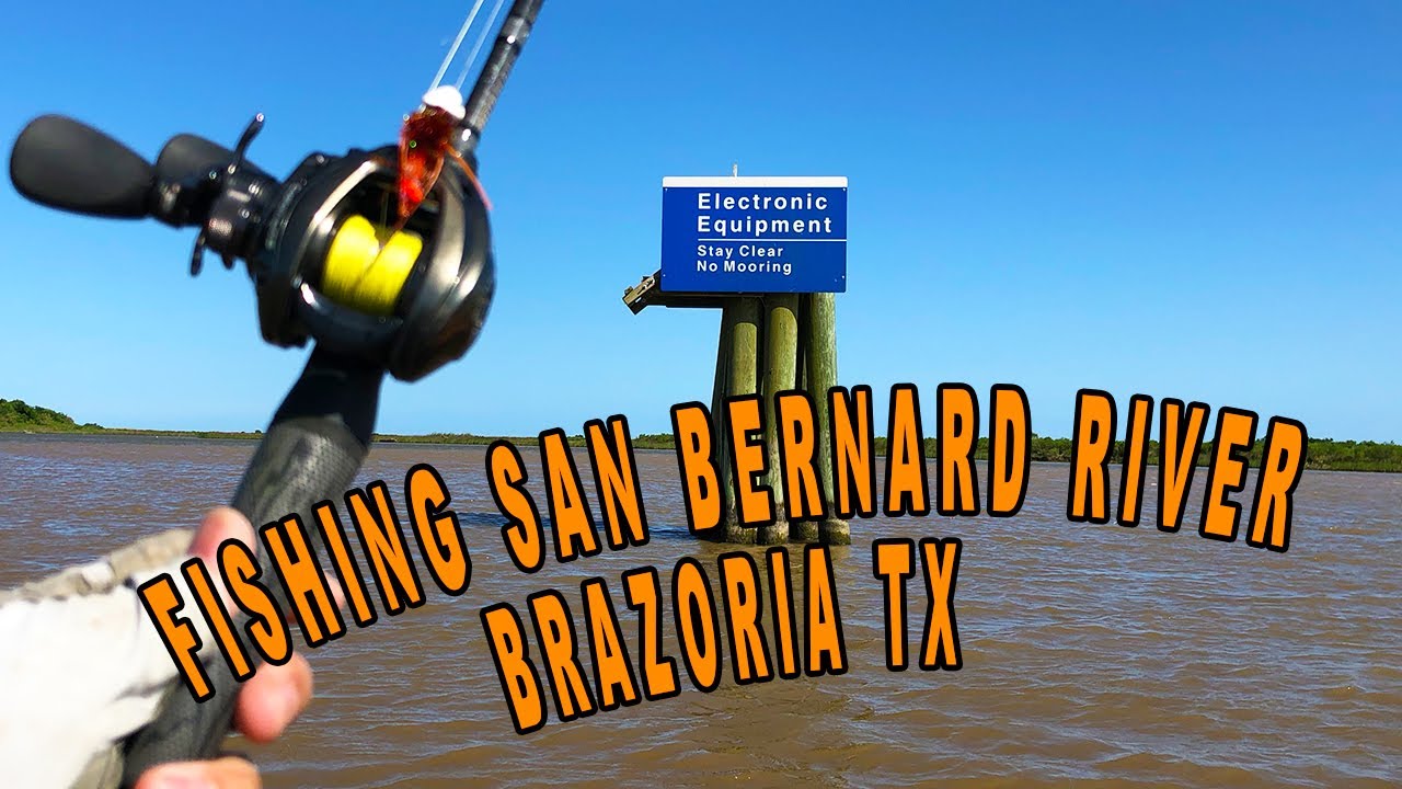 FISHING SAN BERNARD RIVER | OLD TOWN AUTOPILOT ISSUES???