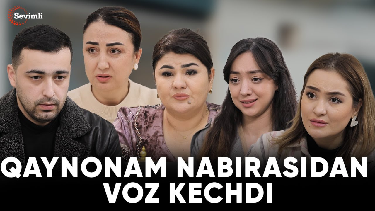 TAQDIRLAR - QAYNONAM NABIRASIDAN VOZ KECHDI