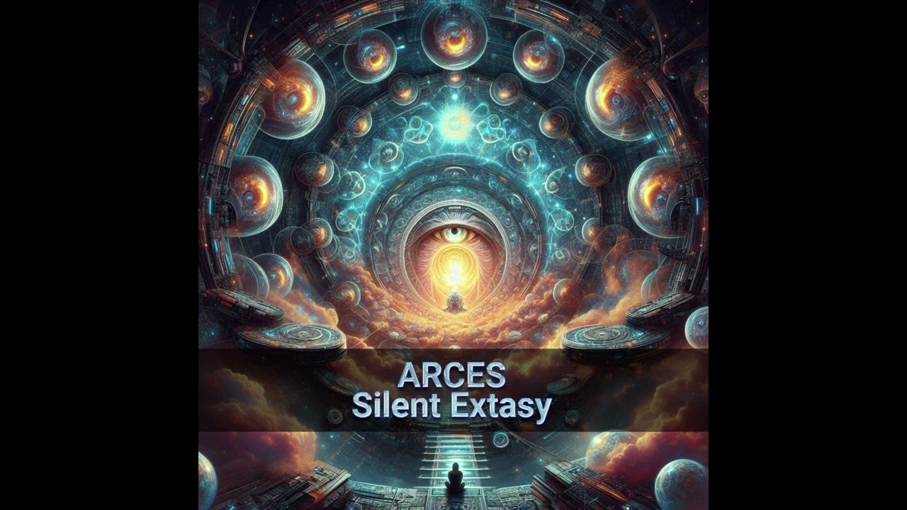 Arces   Silent Extasy