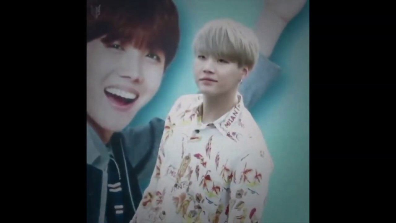 THE BEST YOONGI EDITS