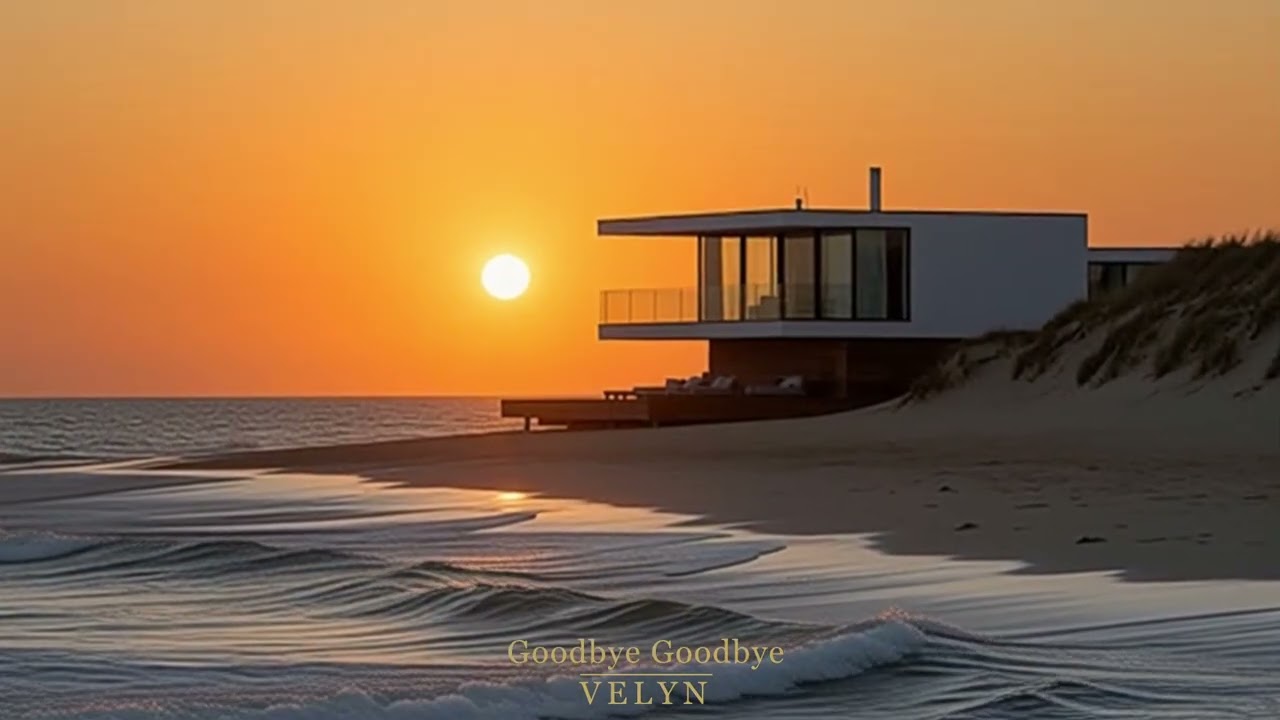 VELYN — Goodbye Goodbye | Deep House