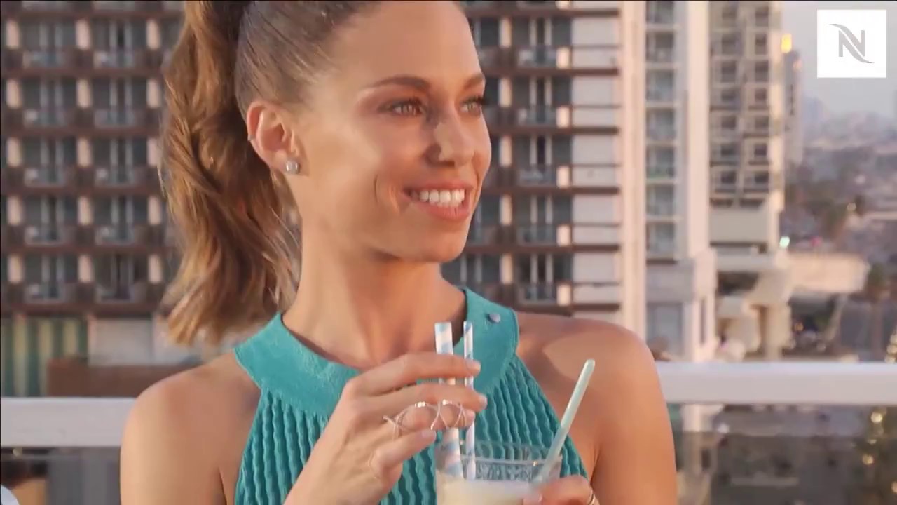 נספרסו - מתכונים לקפה קר