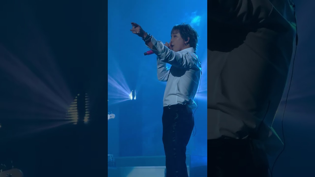 2025122 FTISLAND ThunderStorem live Seoul day 1
