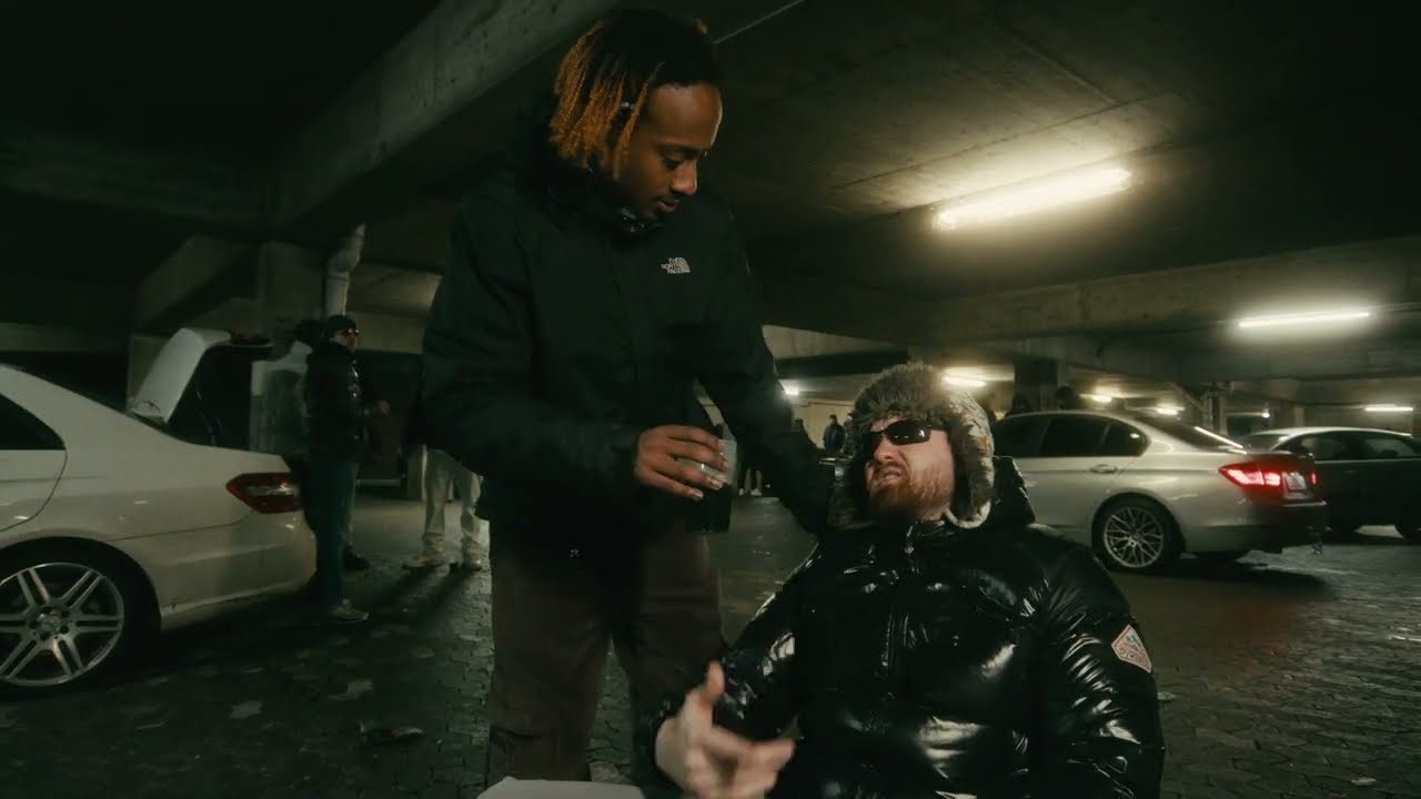 RUSKI53 - CALIWEED (prod. by FFJODOR)